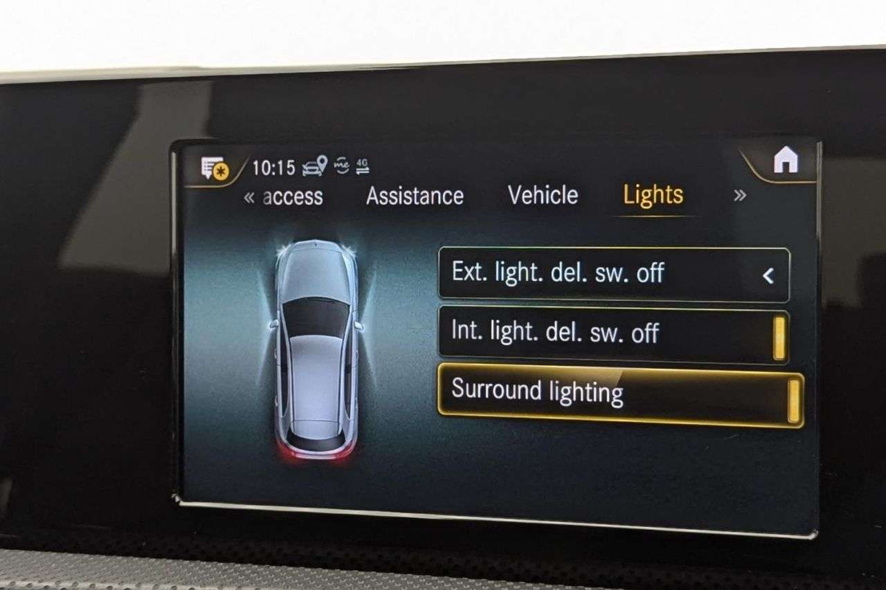 2021 MERCEDES-BENZ A-CLASS 2021 MERCEDES-BENZ A-CLASS