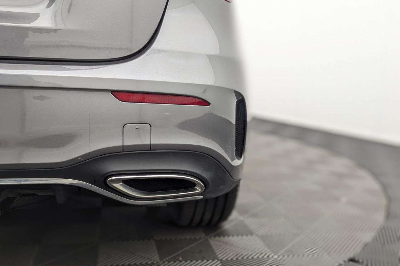 2021 MERCEDES-BENZ A-CLASS 2021 MERCEDES-BENZ A-CLASS