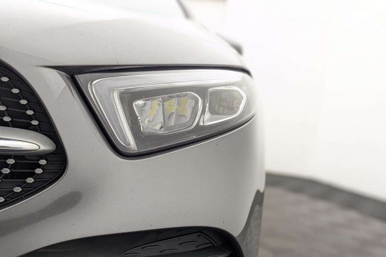 2021 MERCEDES-BENZ A-CLASS 2021 MERCEDES-BENZ A-CLASS