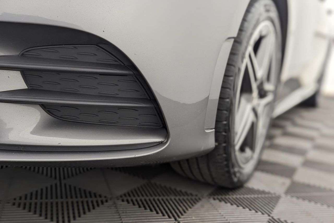 2021 MERCEDES-BENZ A-CLASS 2021 MERCEDES-BENZ A-CLASS