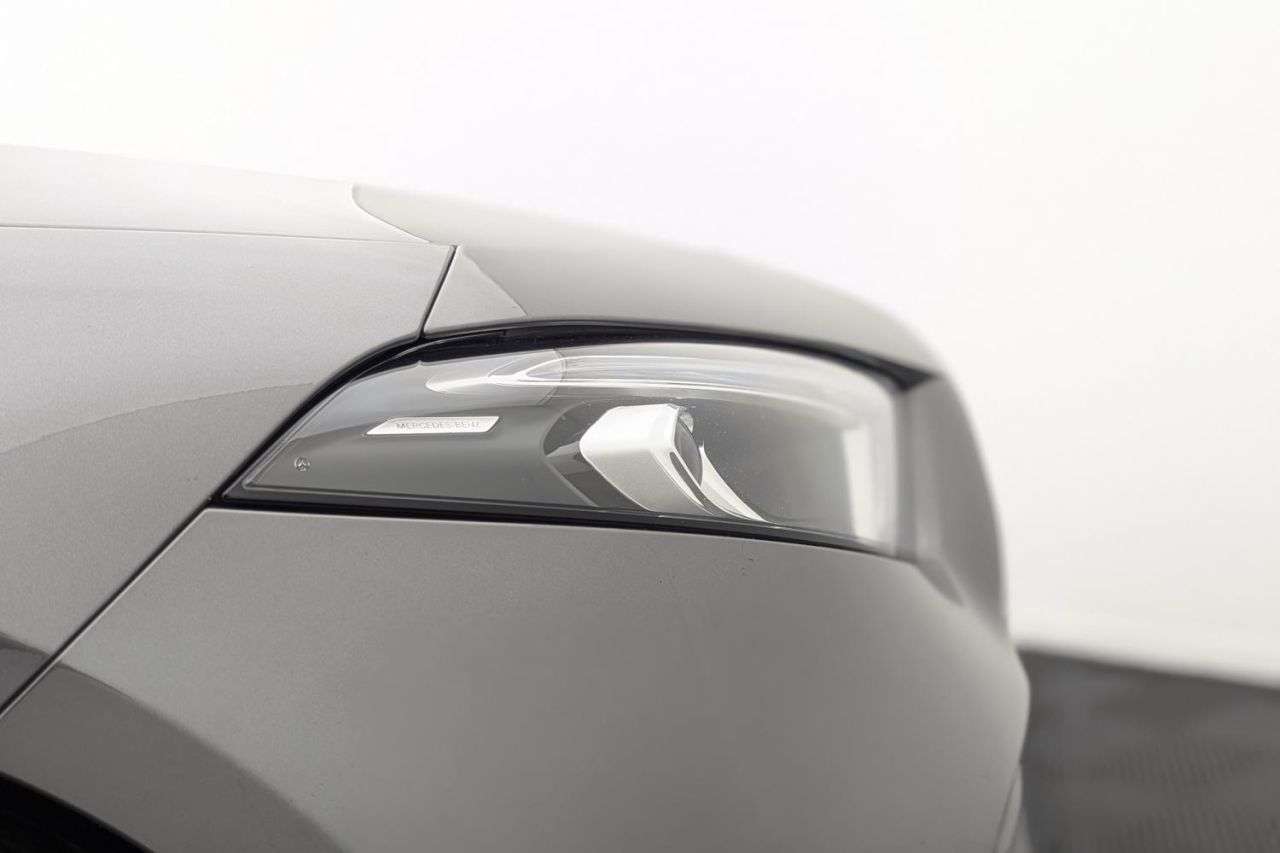 2021 MERCEDES-BENZ A-CLASS 2021 MERCEDES-BENZ A-CLASS