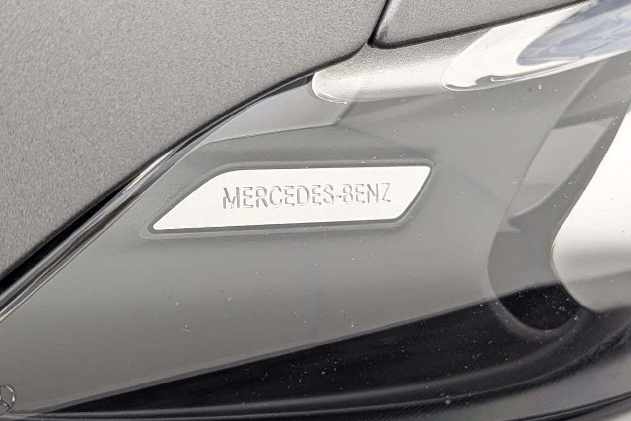 2021 MERCEDES-BENZ A-CLASS 2021 MERCEDES-BENZ A-CLASS