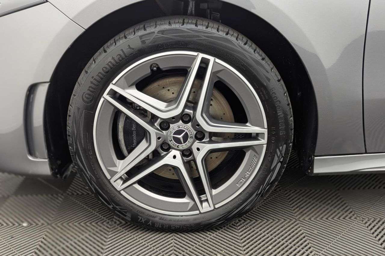 2021 MERCEDES-BENZ A-CLASS 2021 MERCEDES-BENZ A-CLASS