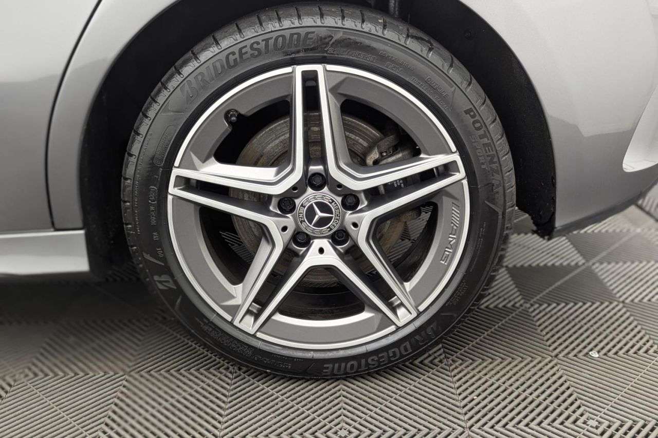 2021 MERCEDES-BENZ A-CLASS 2021 MERCEDES-BENZ A-CLASS