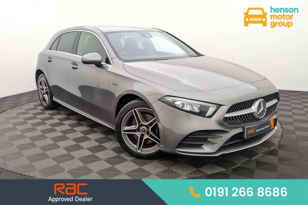 2021 MERCEDES-BENZ A-CLASS 2021 MERCEDES-BENZ A-CLASS