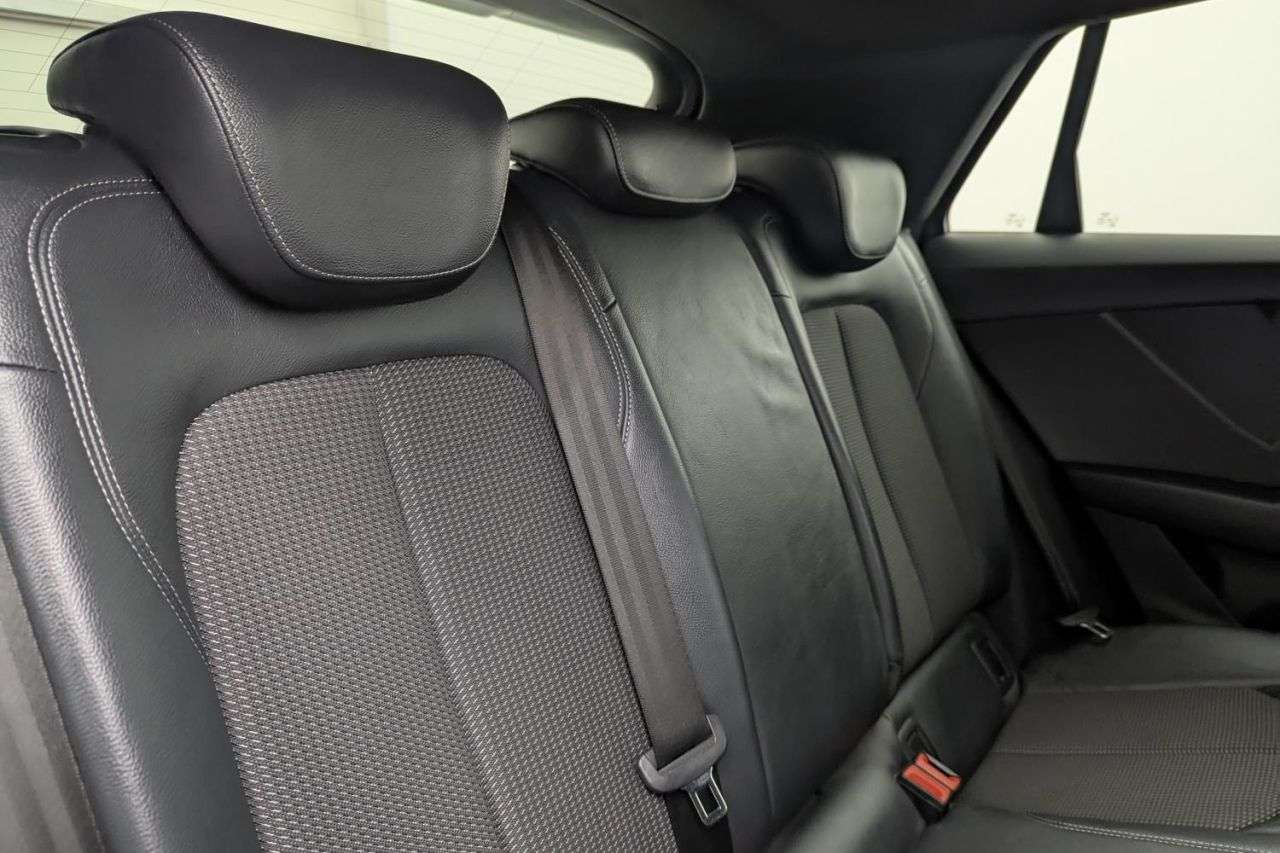 2019 AUDI Q2 2019 AUDI Q2