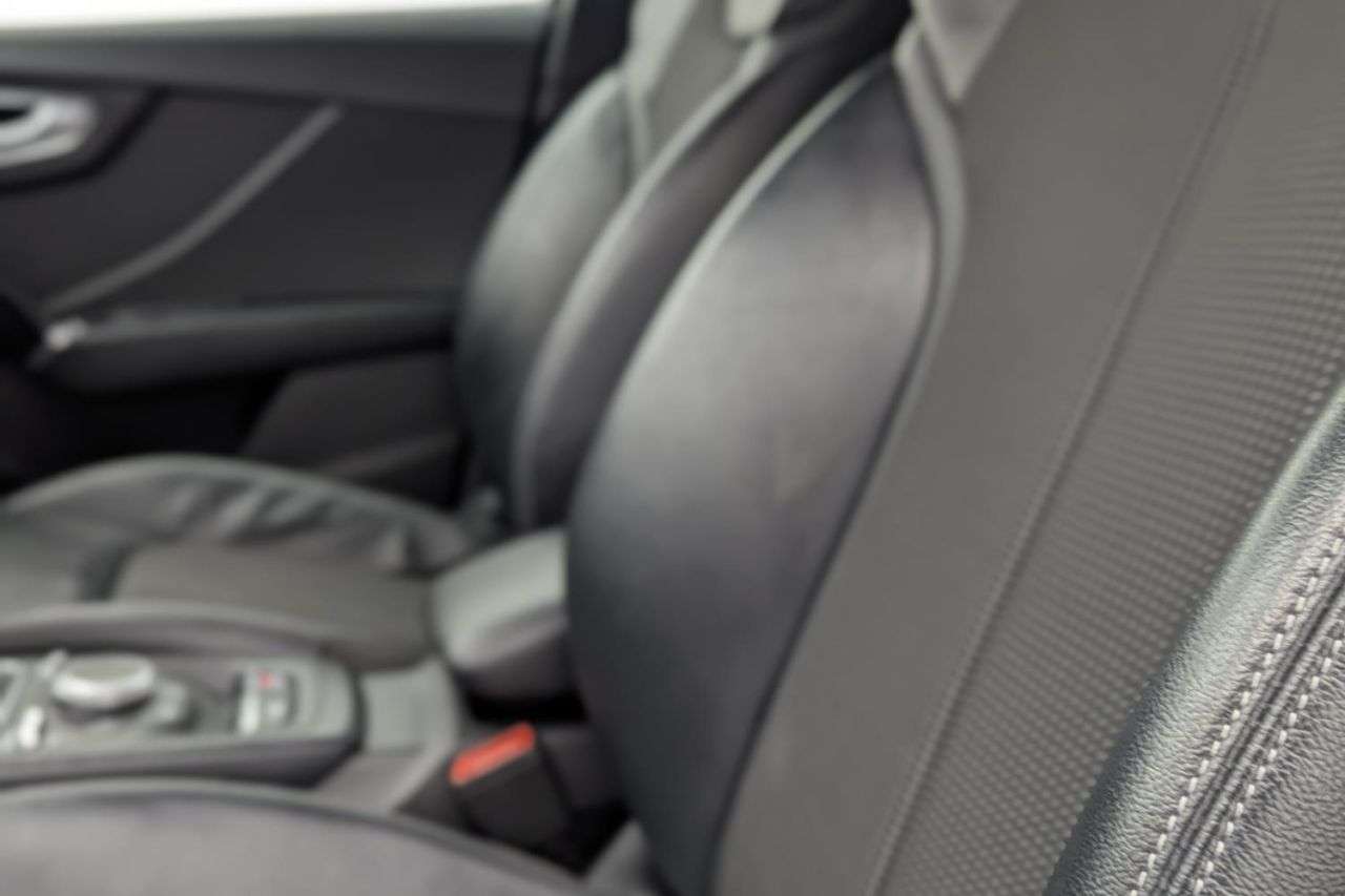 2019 AUDI Q2 2019 AUDI Q2