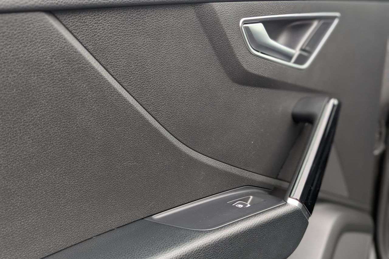 2019 AUDI Q2 2019 AUDI Q2