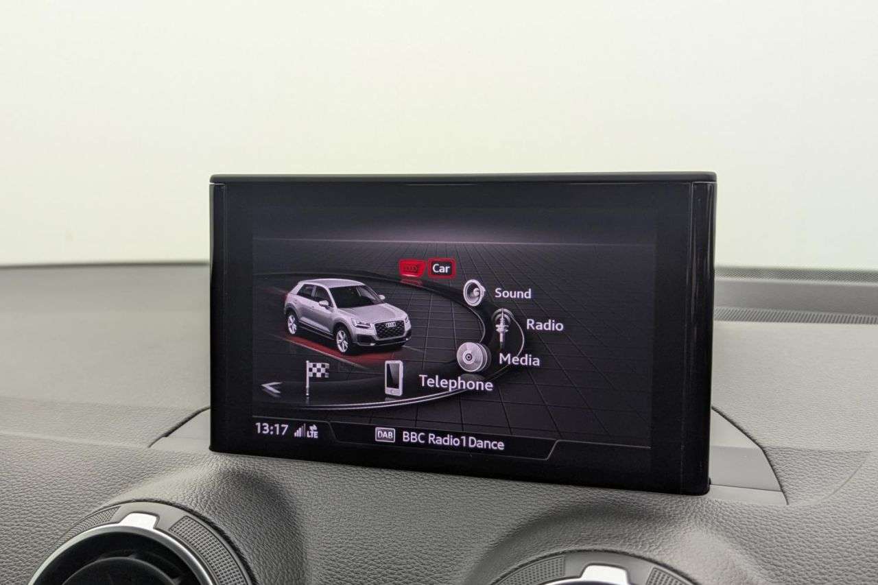 2019 AUDI Q2 2019 AUDI Q2