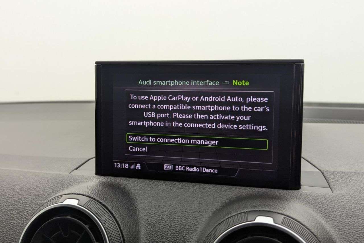 2019 AUDI Q2 2019 AUDI Q2