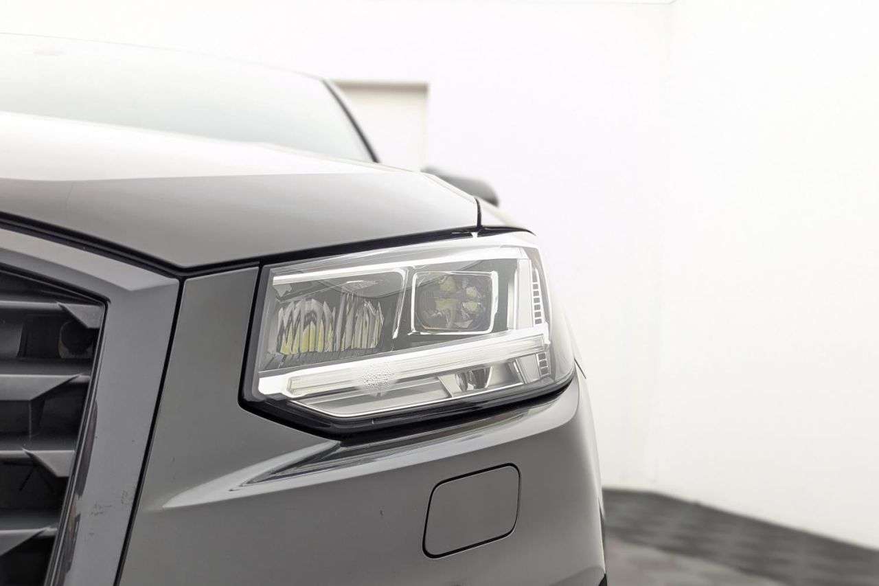 2019 AUDI Q2 2019 AUDI Q2