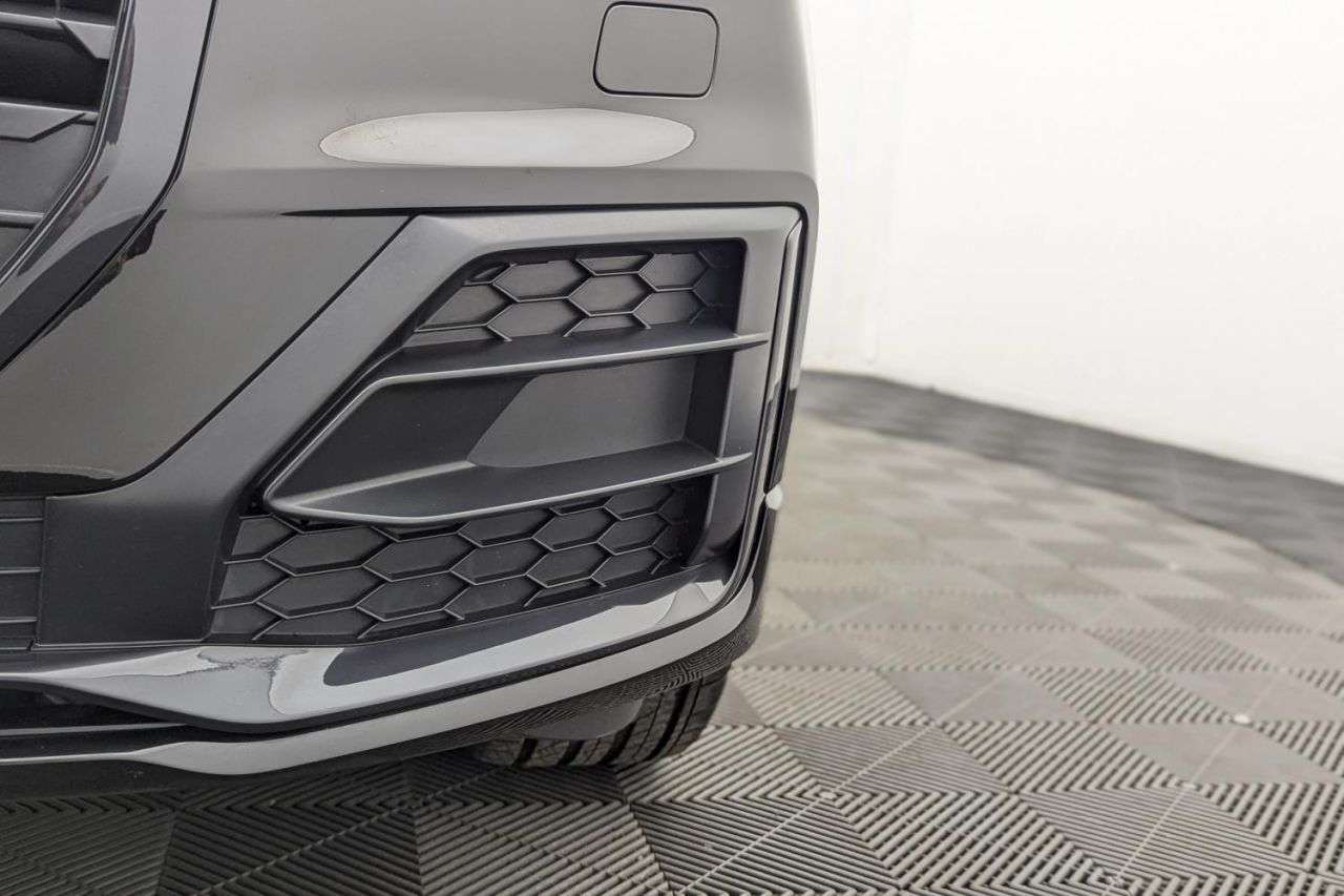 2019 AUDI Q2 2019 AUDI Q2