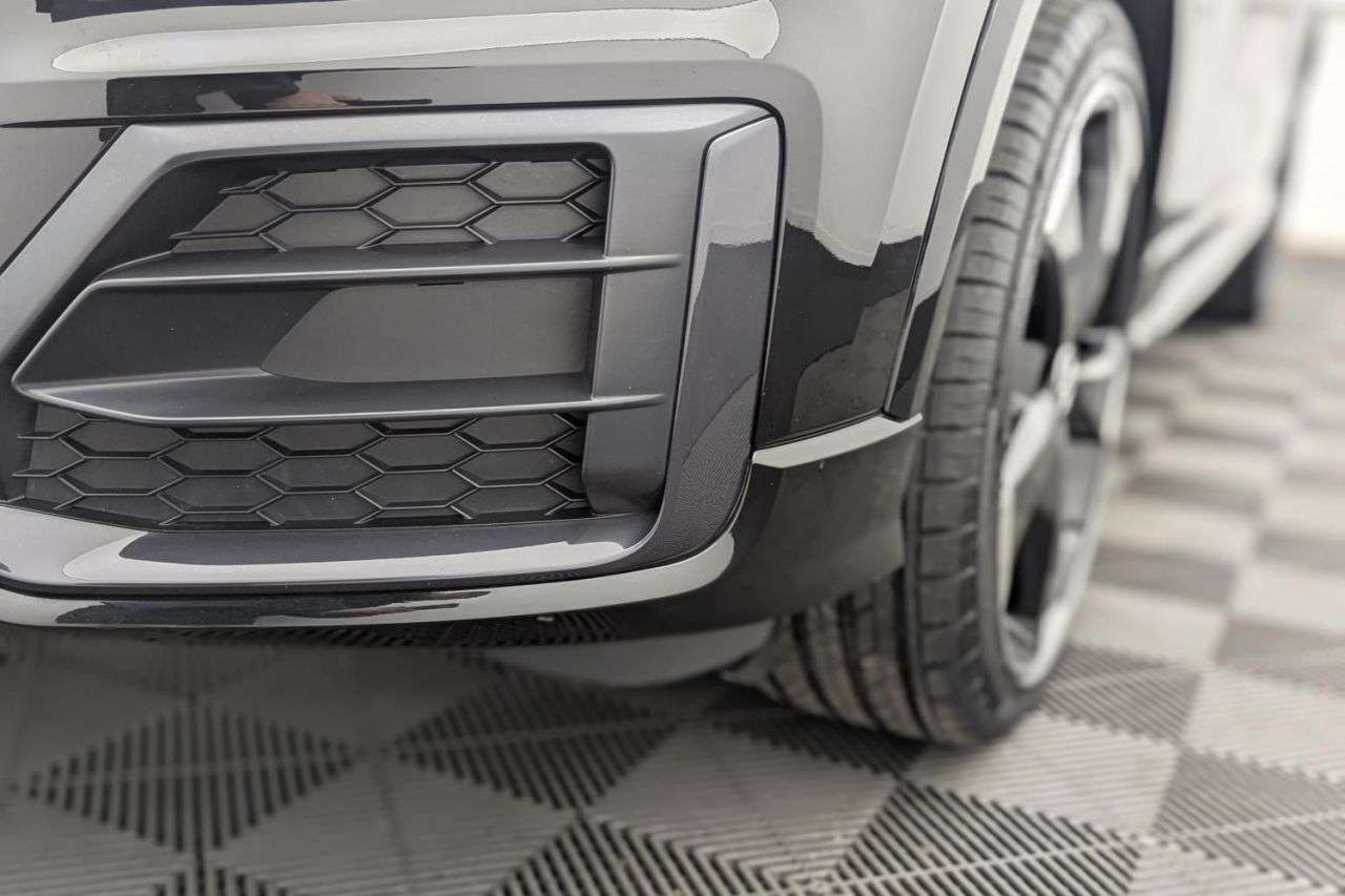 2019 AUDI Q2 2019 AUDI Q2