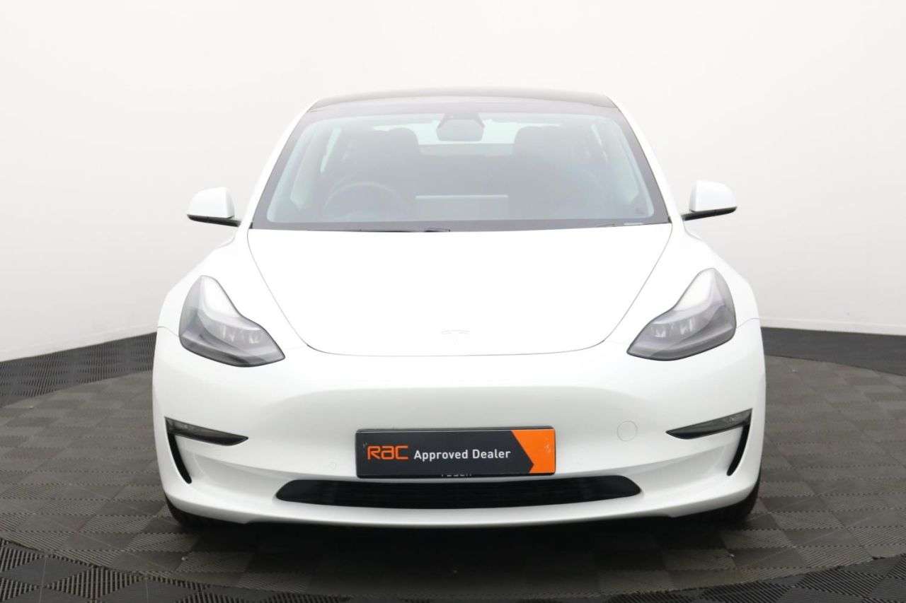 2021 TESLA MODEL 3 2021 TESLA MODEL 3
