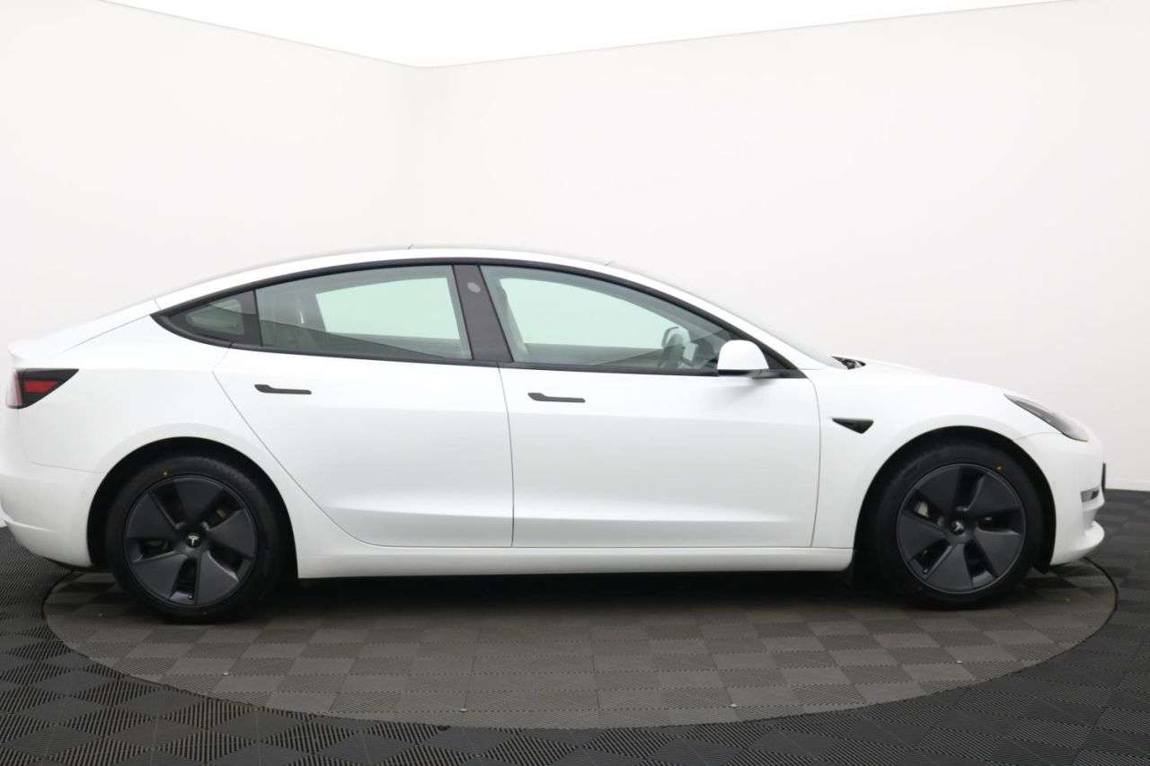 2021 TESLA MODEL 3 2021 TESLA MODEL 3