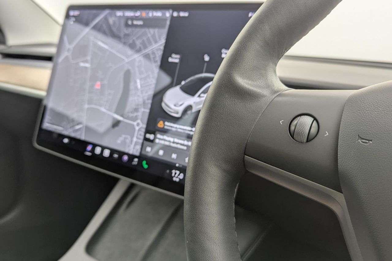 2021 TESLA MODEL 3 2021 TESLA MODEL 3