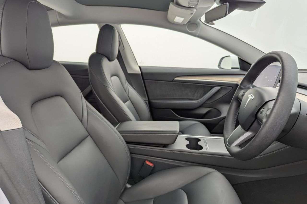 2021 TESLA MODEL 3 2021 TESLA MODEL 3