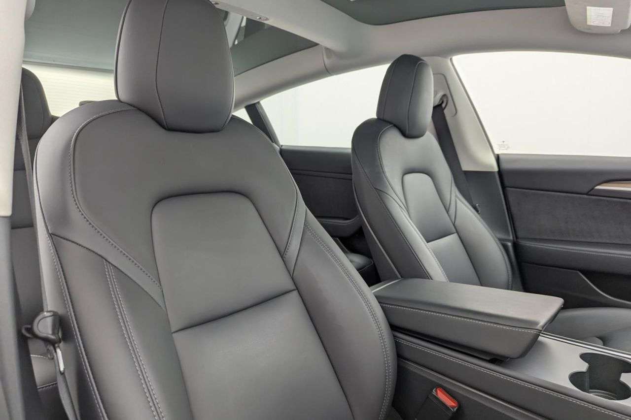 2021 TESLA MODEL 3 2021 TESLA MODEL 3