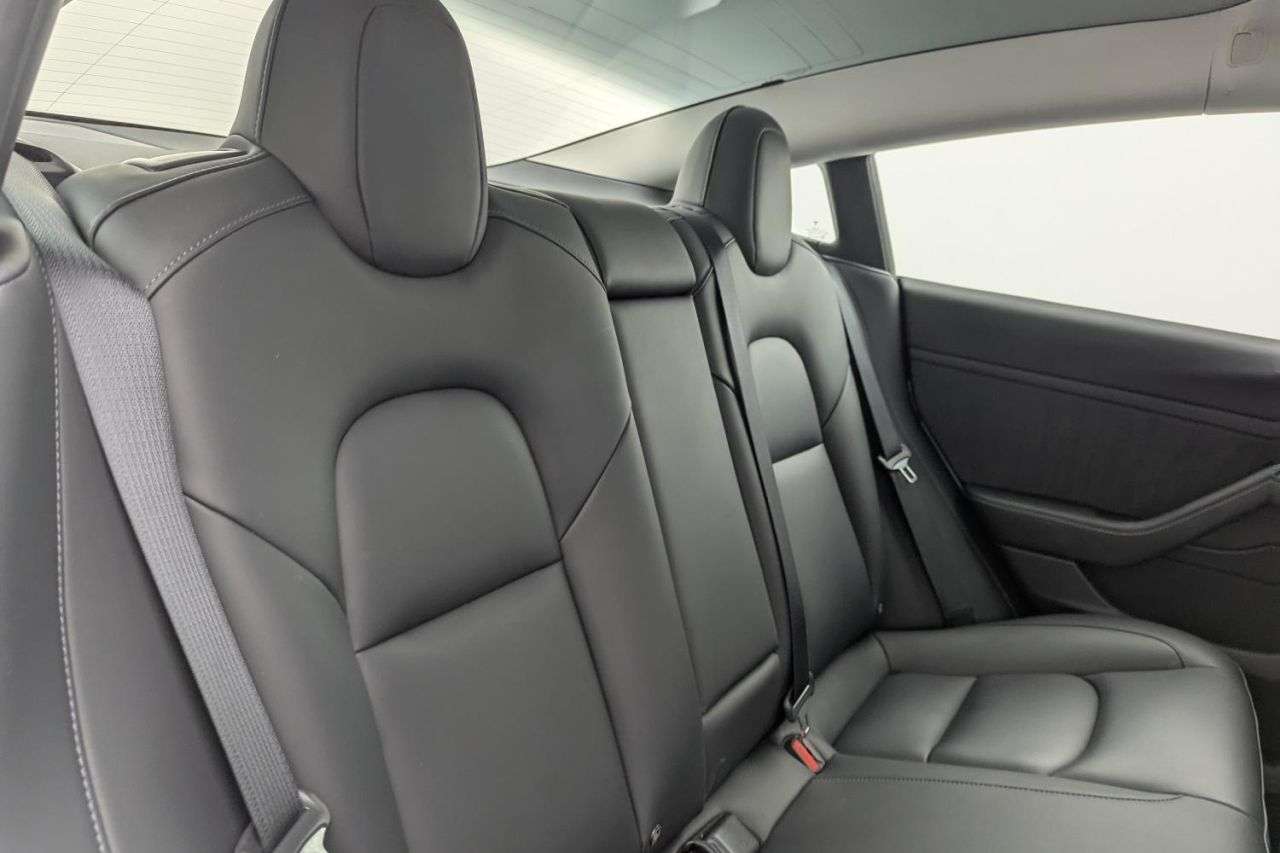 2021 TESLA MODEL 3 2021 TESLA MODEL 3