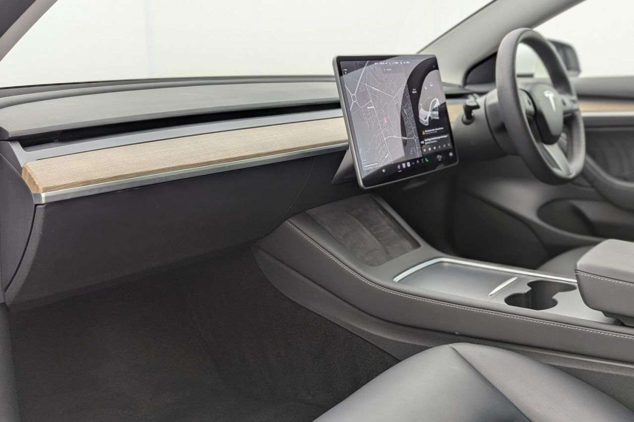 2021 TESLA MODEL 3 2021 TESLA MODEL 3