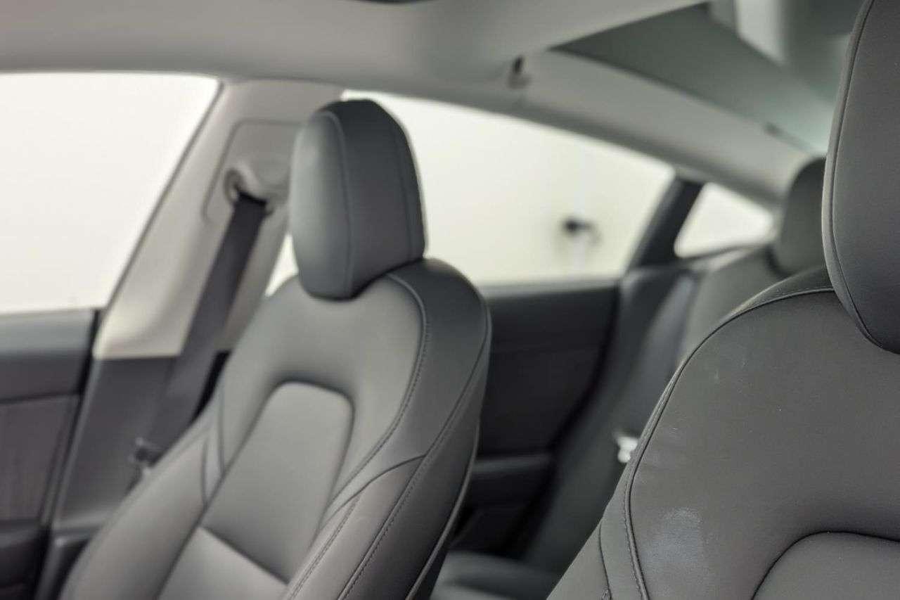 2021 TESLA MODEL 3 2021 TESLA MODEL 3