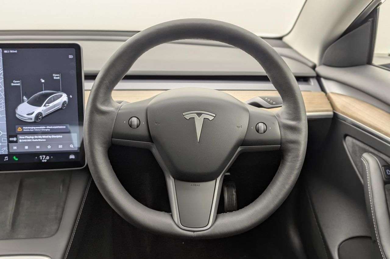 2021 TESLA MODEL 3 2021 TESLA MODEL 3