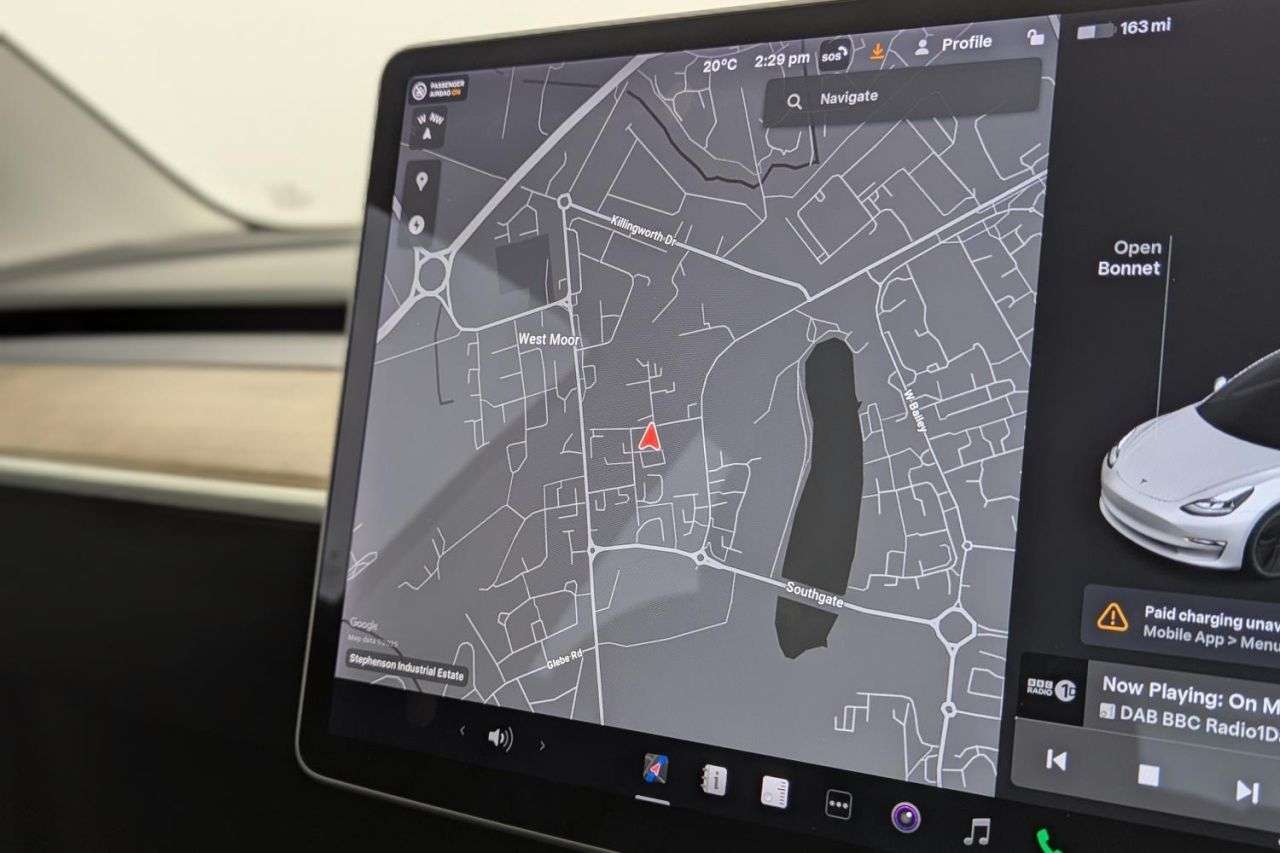 2021 TESLA MODEL 3 2021 TESLA MODEL 3