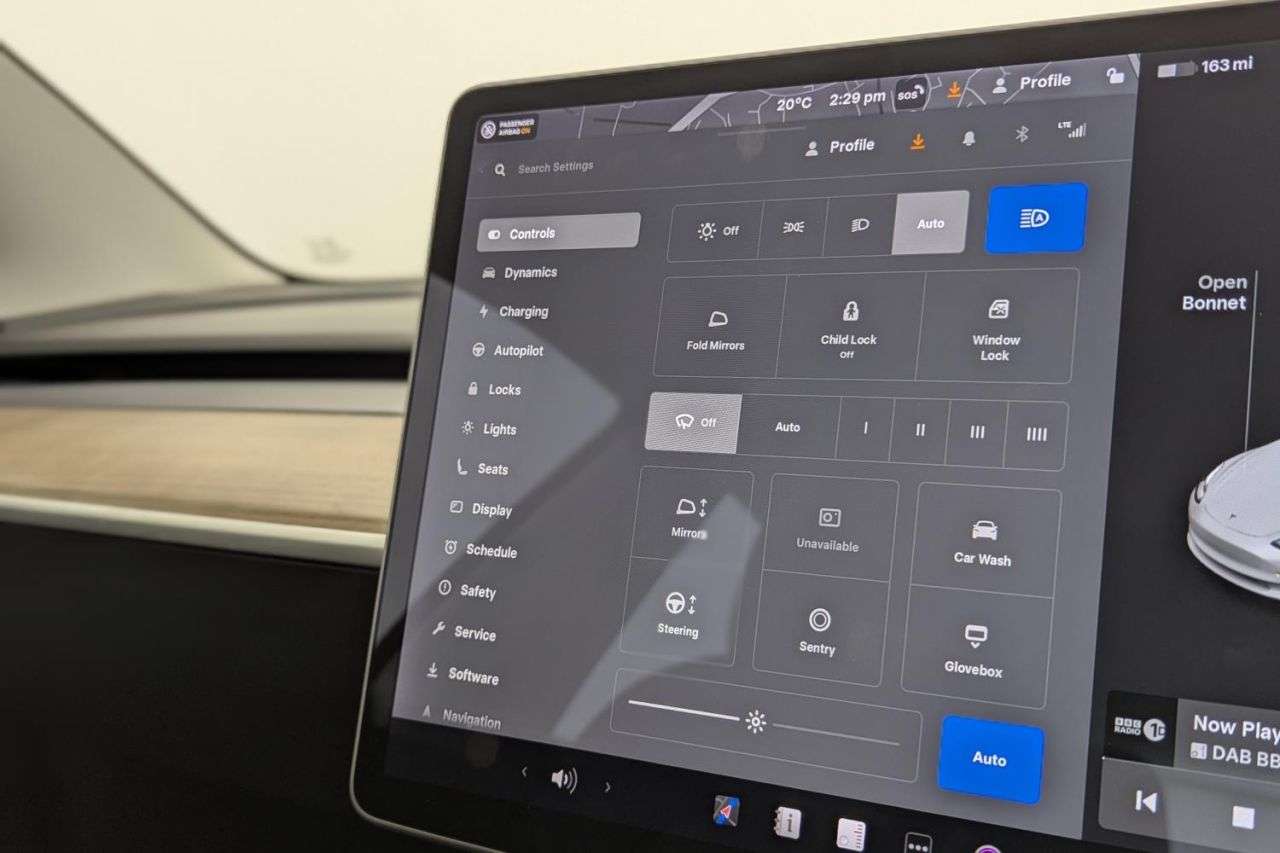 2021 TESLA MODEL 3 2021 TESLA MODEL 3