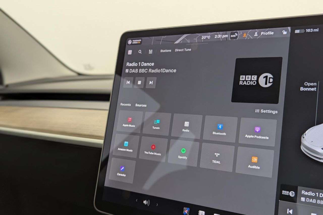 2021 TESLA MODEL 3 2021 TESLA MODEL 3