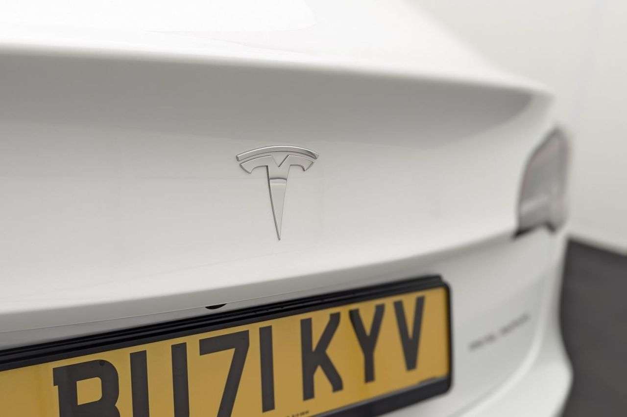 2021 TESLA MODEL 3 2021 TESLA MODEL 3