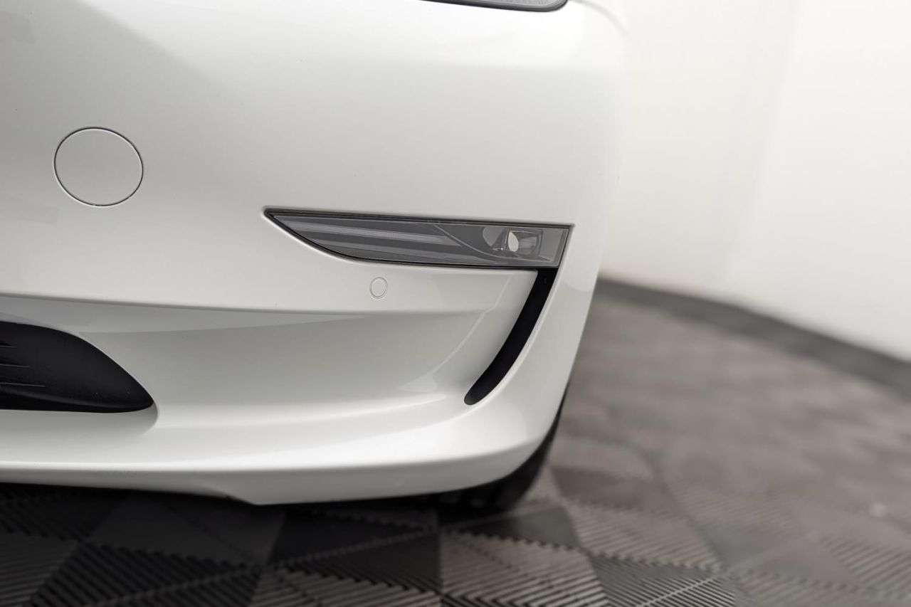 2021 TESLA MODEL 3 2021 TESLA MODEL 3