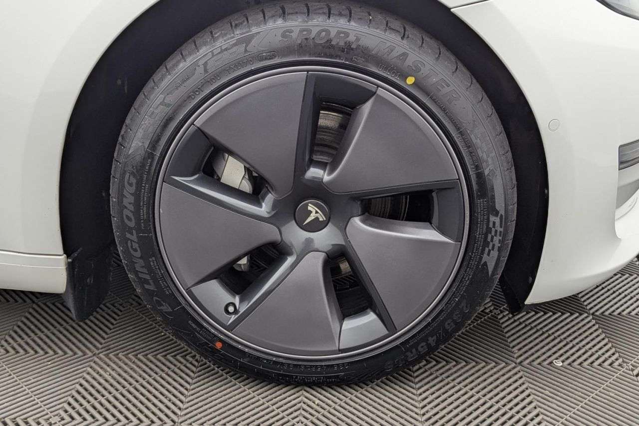 2021 TESLA MODEL 3 2021 TESLA MODEL 3