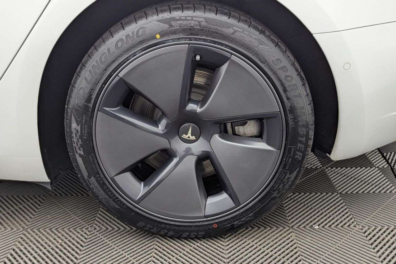 2021 TESLA MODEL 3 2021 TESLA MODEL 3