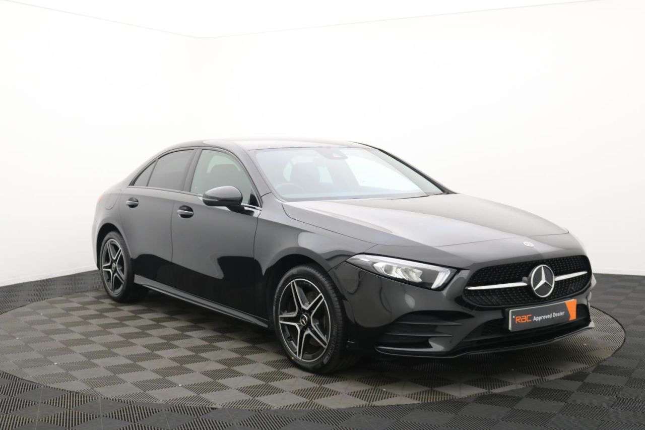 2022 MERCEDES-BENZ A-CLASS 2022 MERCEDES-BENZ A-CLASS