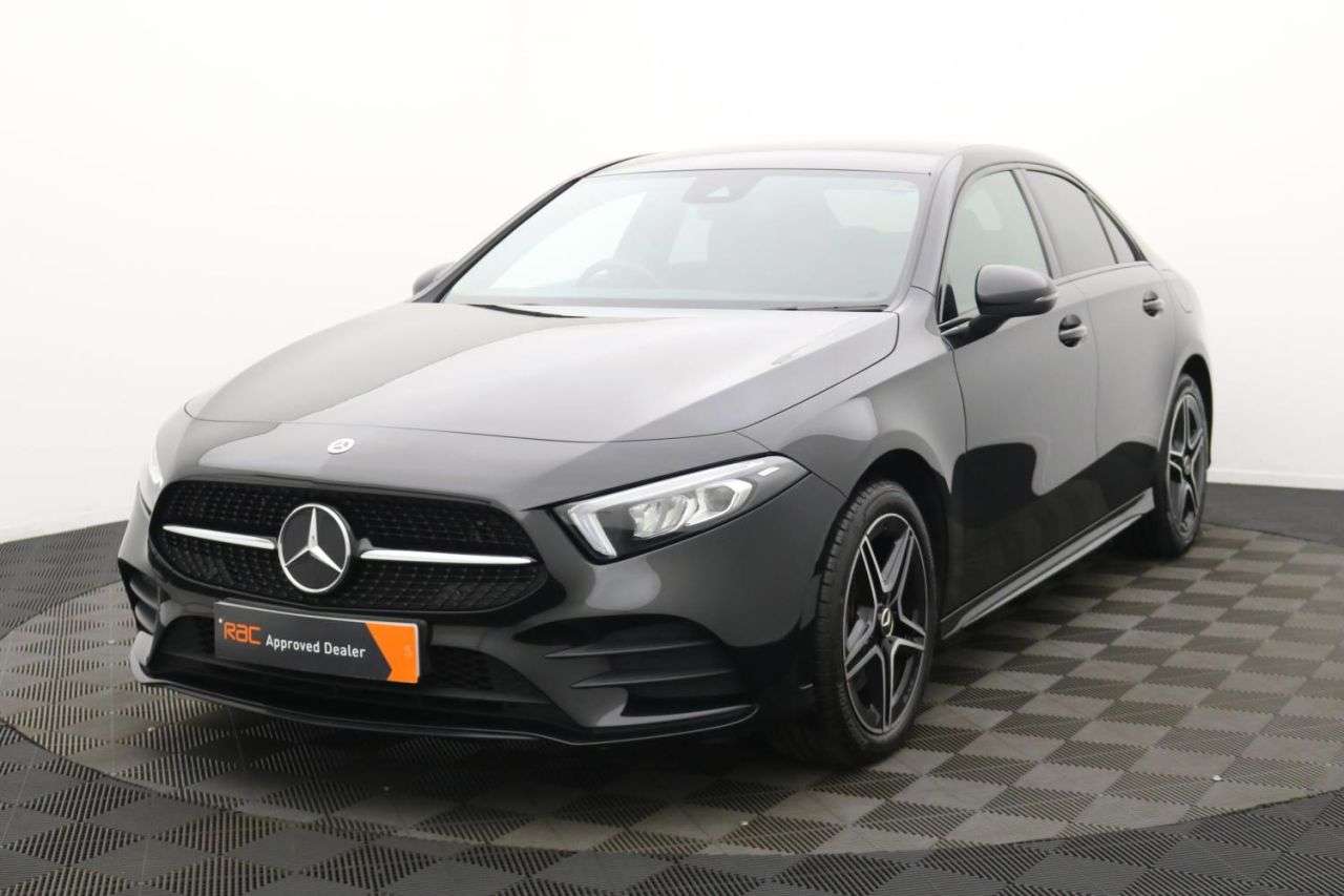 2022 MERCEDES-BENZ A-CLASS 2022 MERCEDES-BENZ A-CLASS
