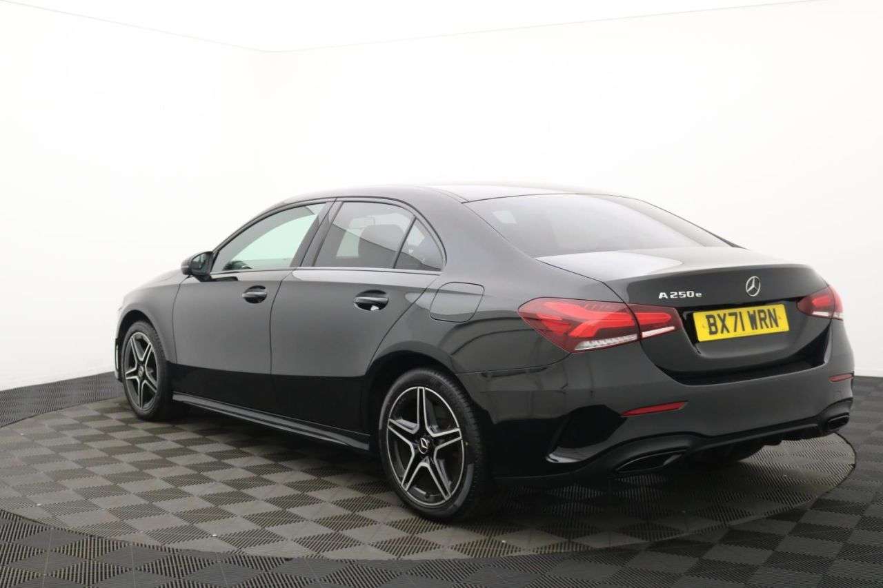 2022 MERCEDES-BENZ A-CLASS 2022 MERCEDES-BENZ A-CLASS