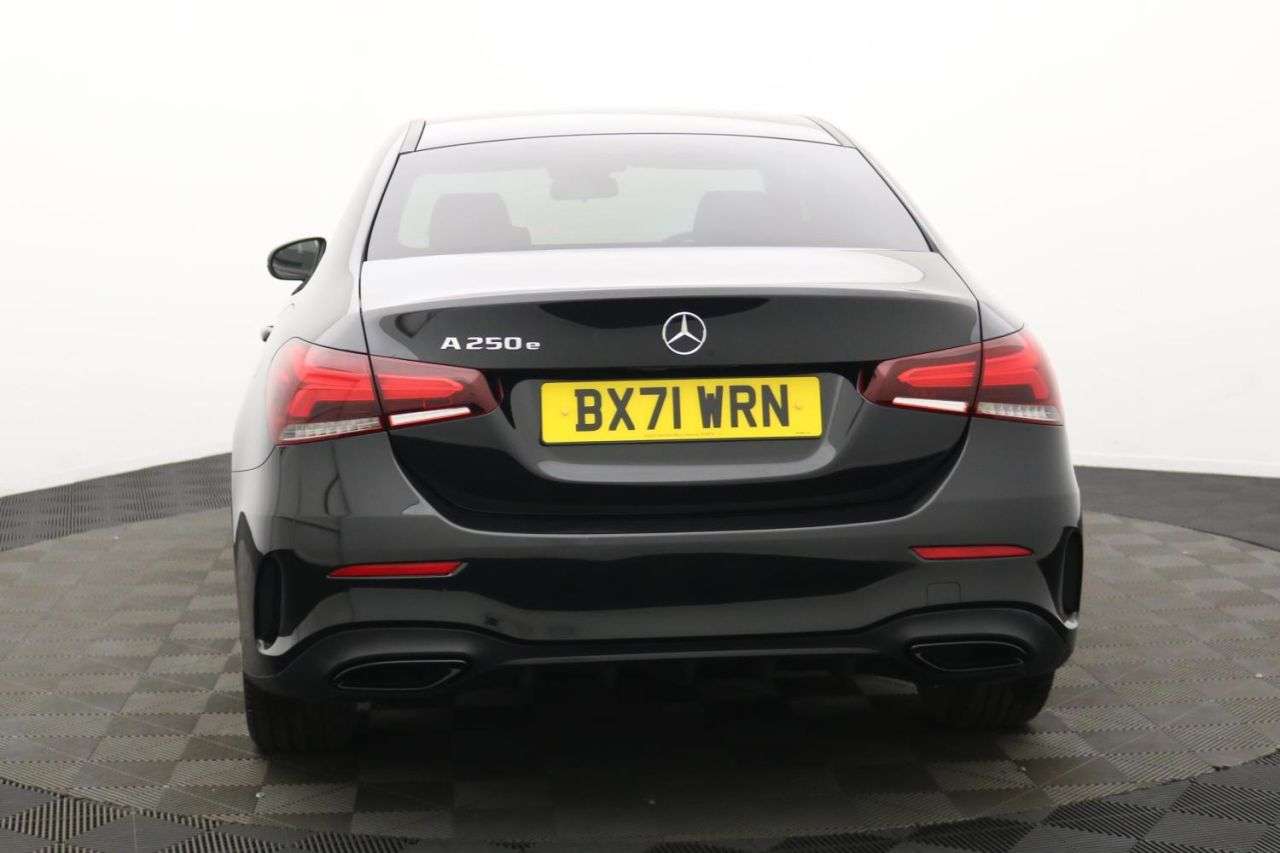 2022 MERCEDES-BENZ A-CLASS 2022 MERCEDES-BENZ A-CLASS