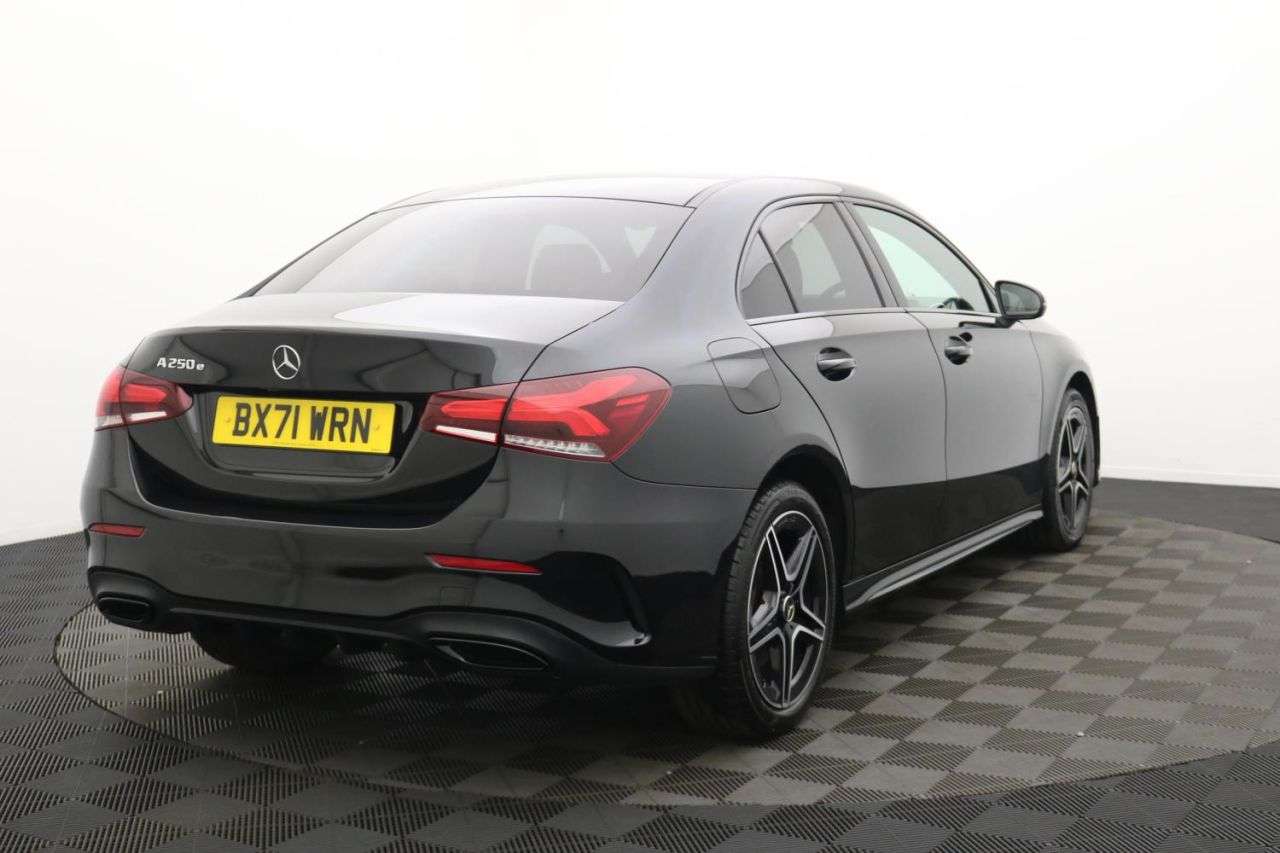 2022 MERCEDES-BENZ A-CLASS 2022 MERCEDES-BENZ A-CLASS