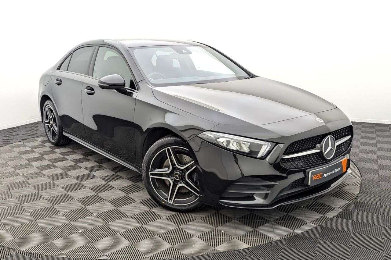 2022 MERCEDES-BENZ A-CLASS 2022 MERCEDES-BENZ A-CLASS