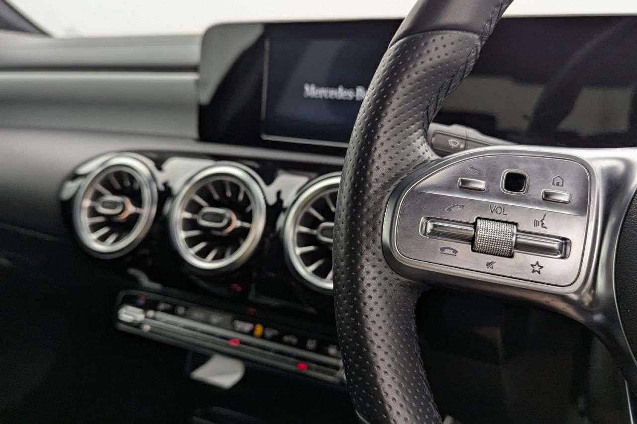 2022 MERCEDES-BENZ A-CLASS 2022 MERCEDES-BENZ A-CLASS