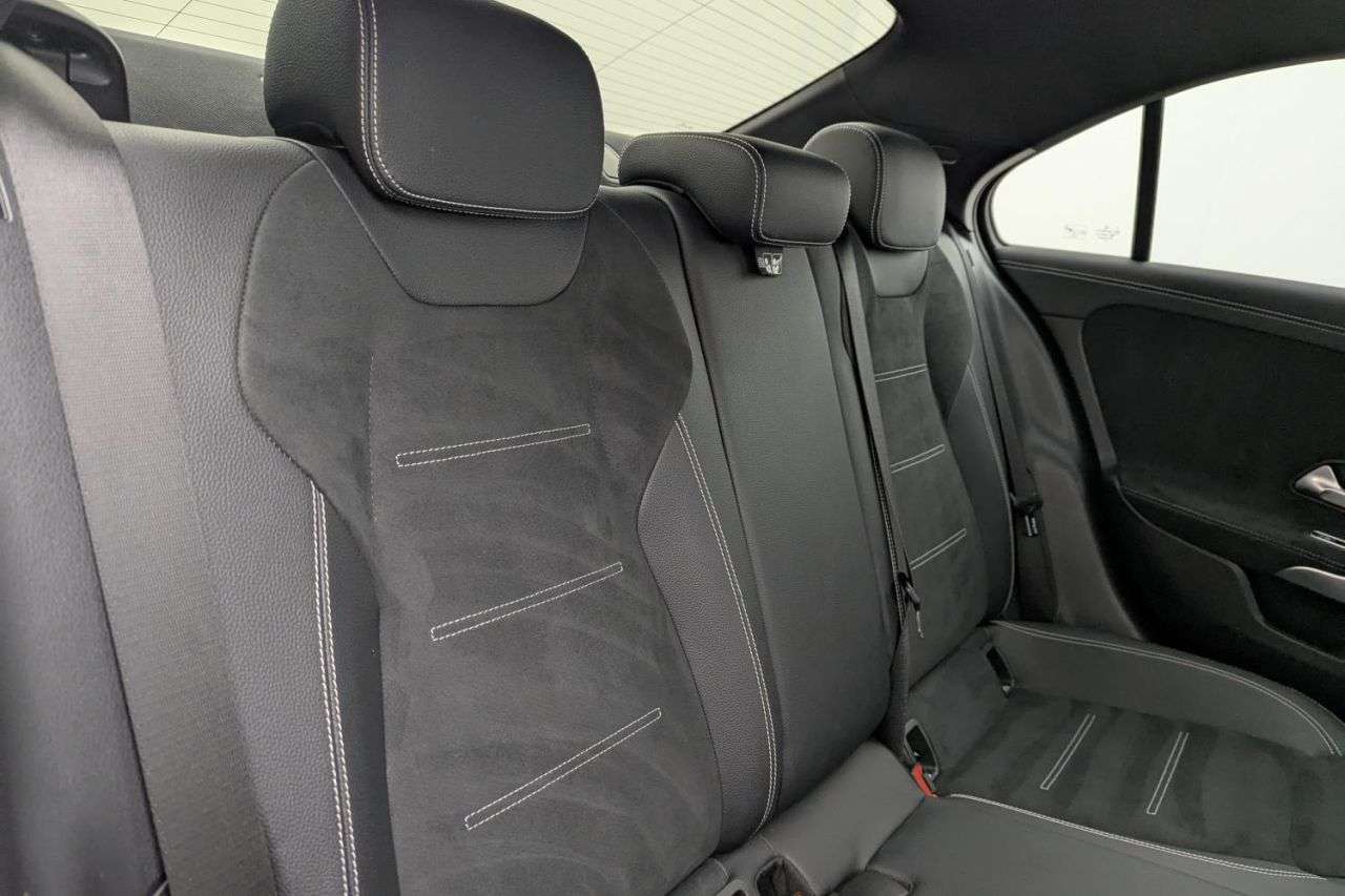 2022 MERCEDES-BENZ A-CLASS 2022 MERCEDES-BENZ A-CLASS