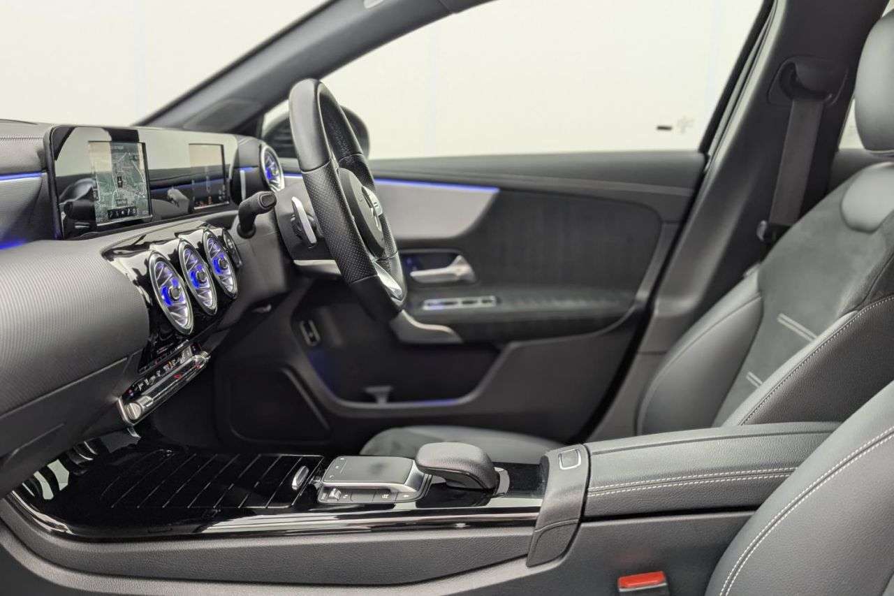 2022 MERCEDES-BENZ A-CLASS 2022 MERCEDES-BENZ A-CLASS