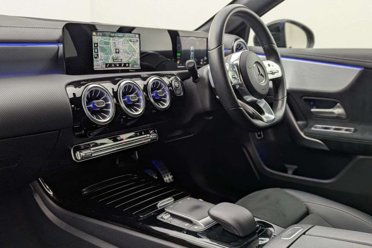 2022 MERCEDES-BENZ A-CLASS 2022 MERCEDES-BENZ A-CLASS