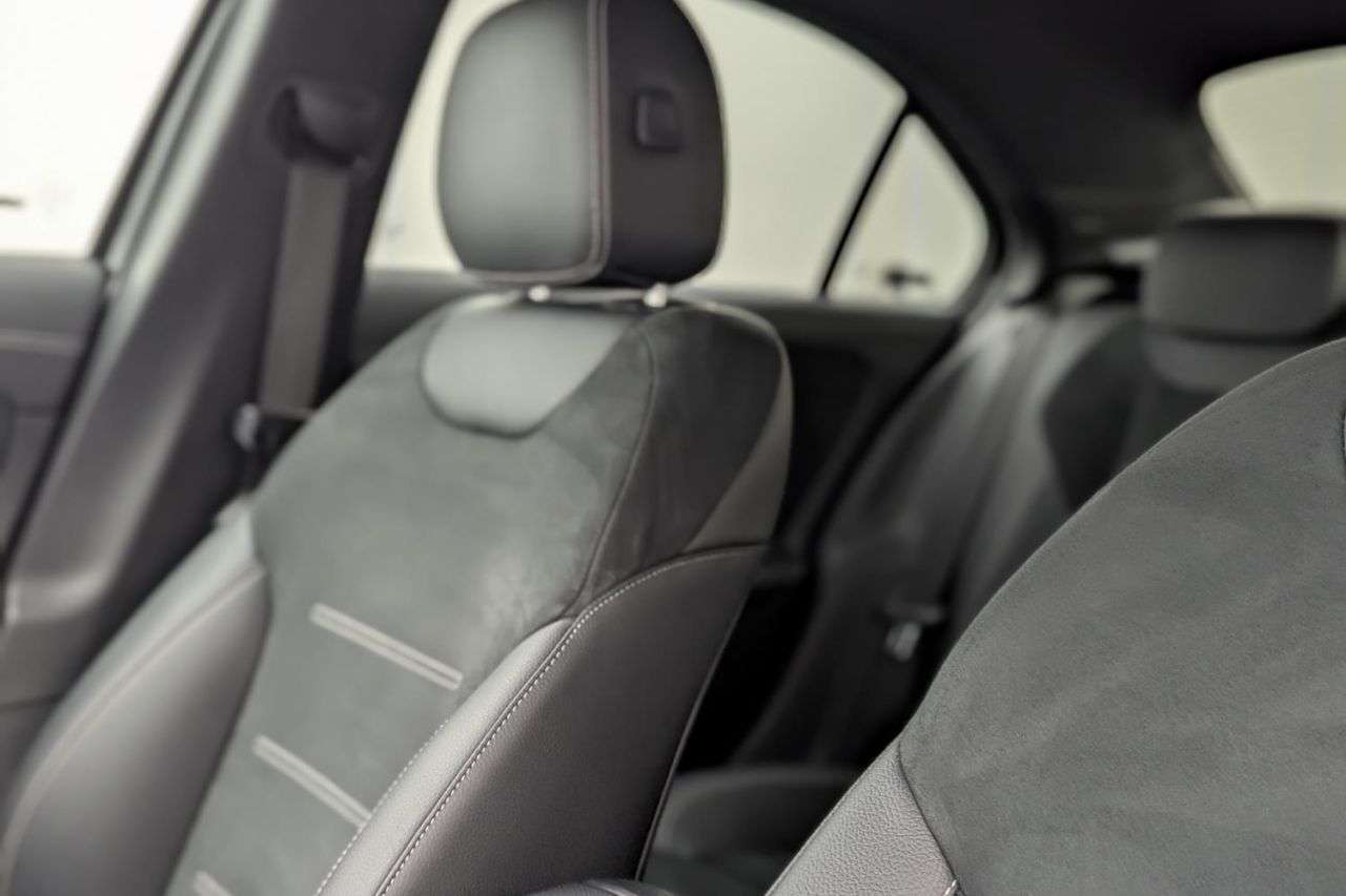 2022 MERCEDES-BENZ A-CLASS 2022 MERCEDES-BENZ A-CLASS