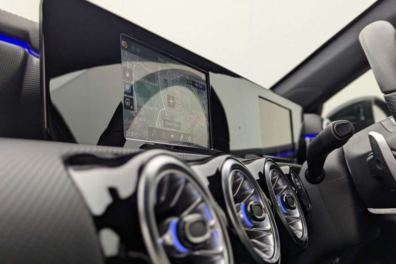 2022 MERCEDES-BENZ A-CLASS 2022 MERCEDES-BENZ A-CLASS