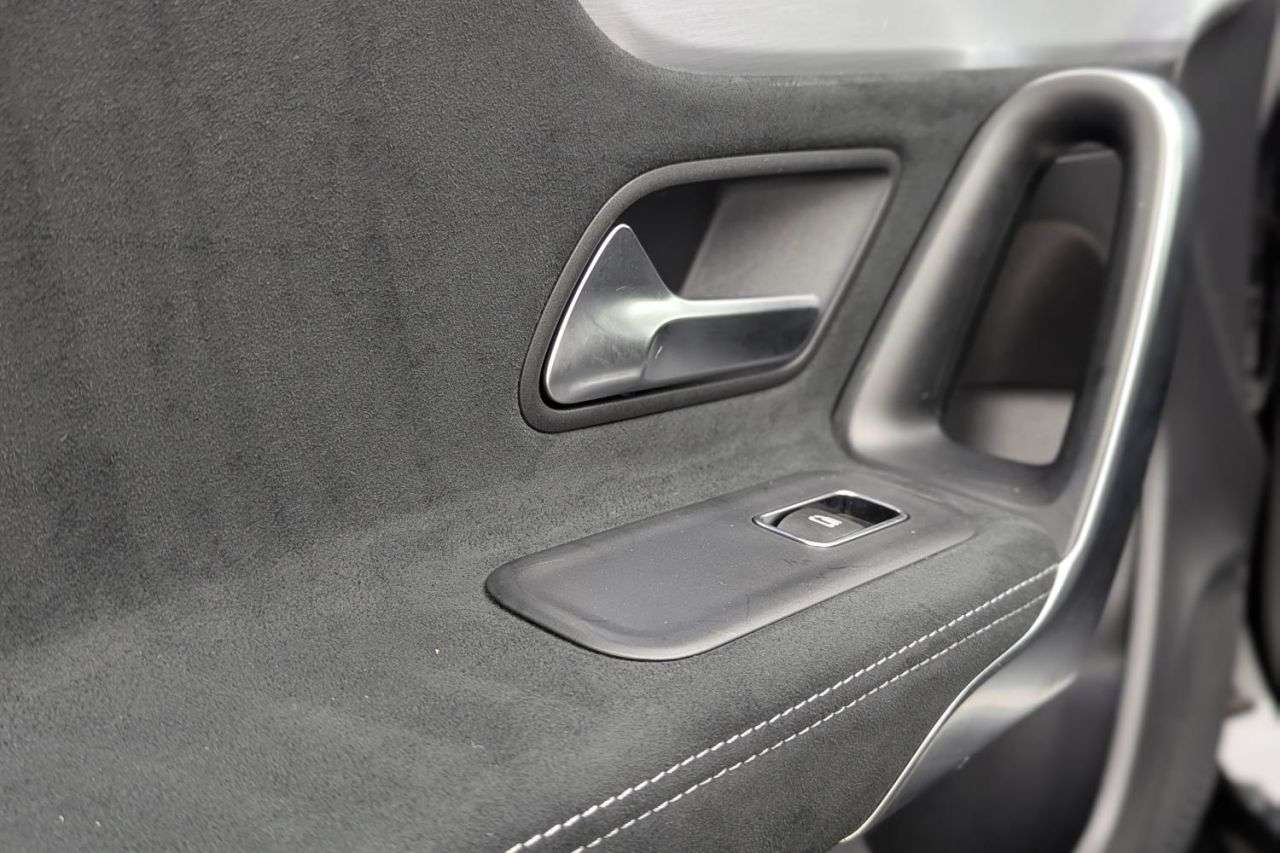 2022 MERCEDES-BENZ A-CLASS 2022 MERCEDES-BENZ A-CLASS