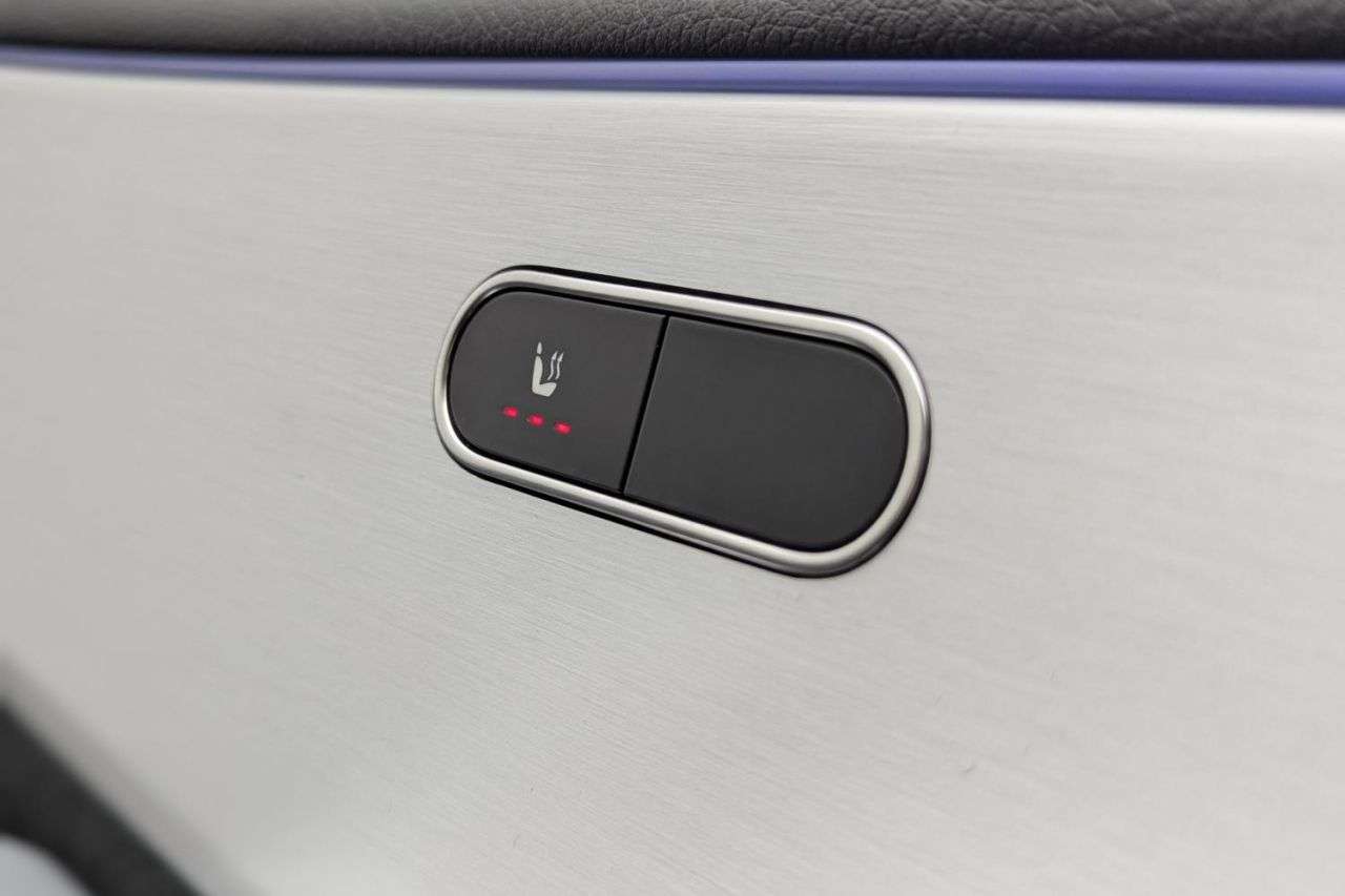 2022 MERCEDES-BENZ A-CLASS 2022 MERCEDES-BENZ A-CLASS