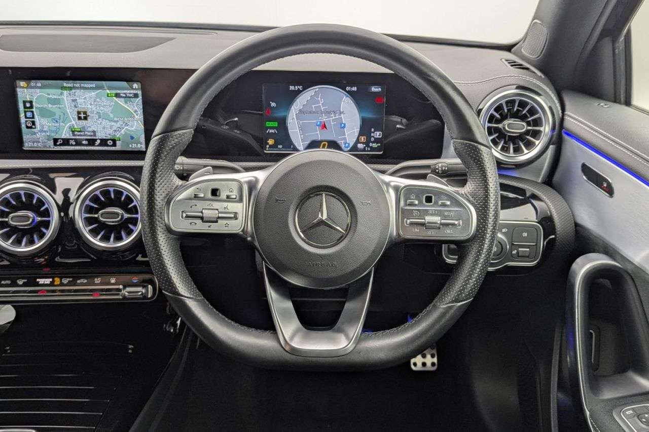 2022 MERCEDES-BENZ A-CLASS 2022 MERCEDES-BENZ A-CLASS