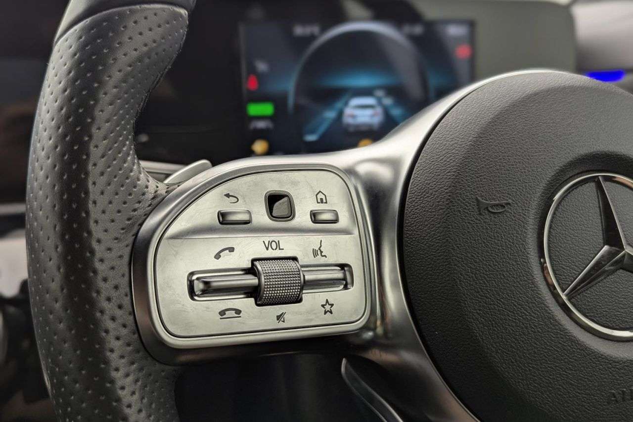 2022 MERCEDES-BENZ A-CLASS 2022 MERCEDES-BENZ A-CLASS