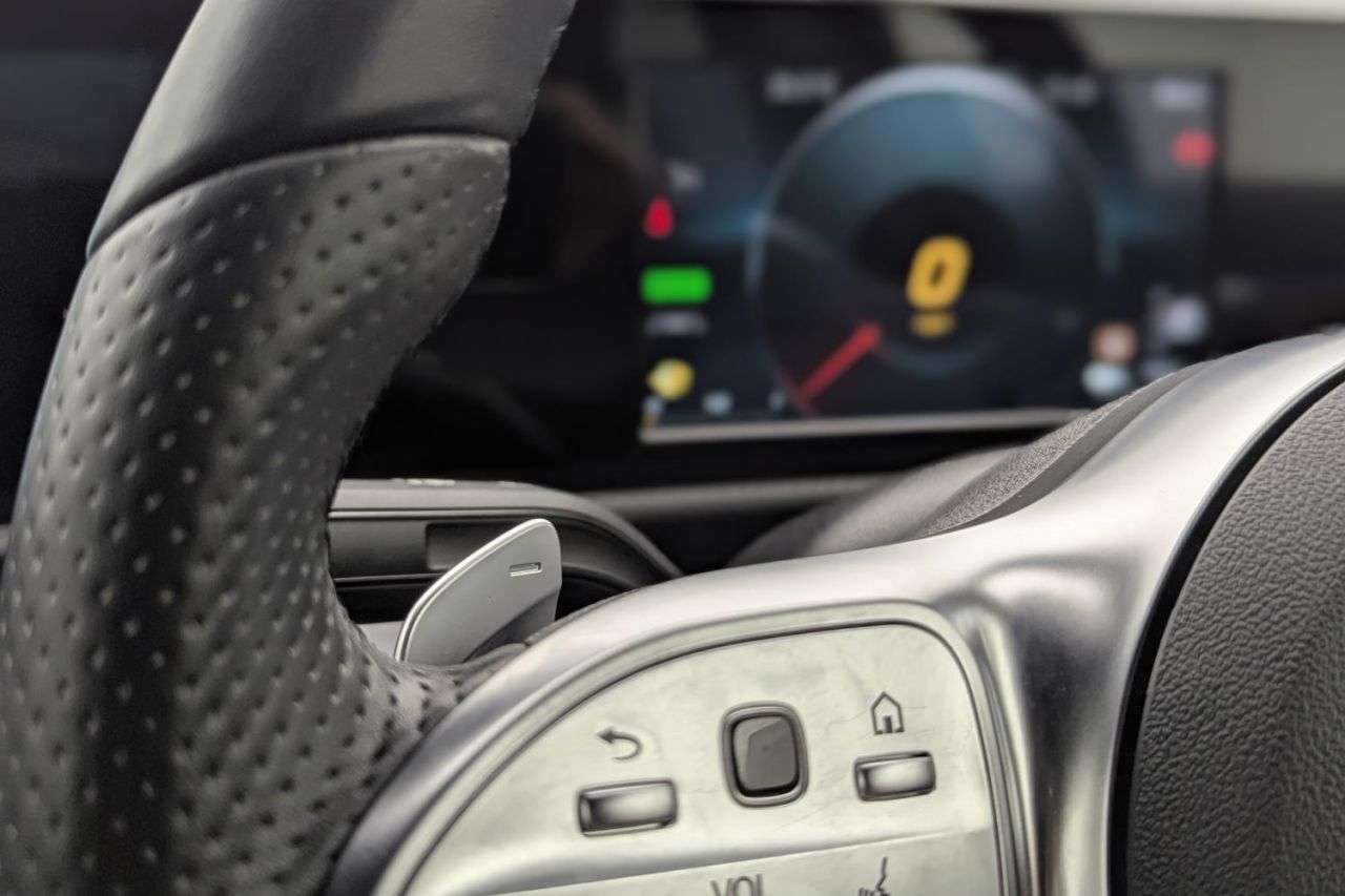 2022 MERCEDES-BENZ A-CLASS 2022 MERCEDES-BENZ A-CLASS